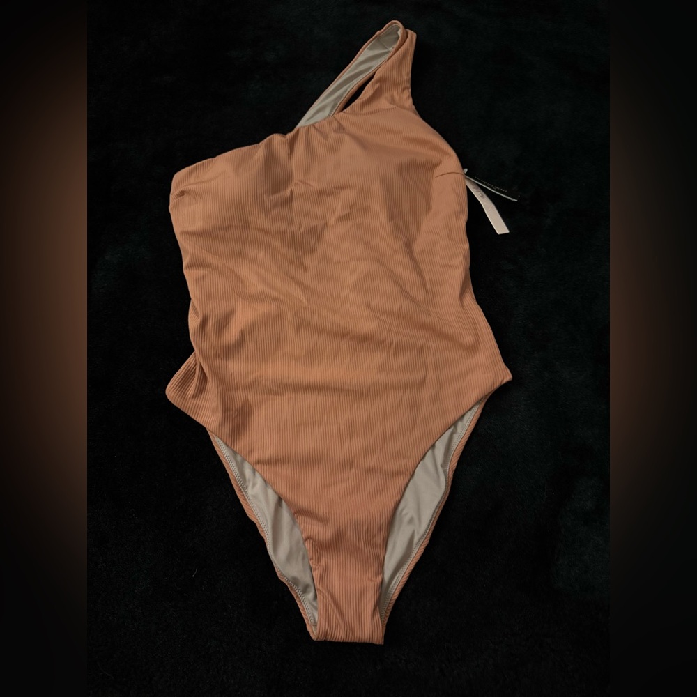 Victoria's Secret Ribbed Swimsuit